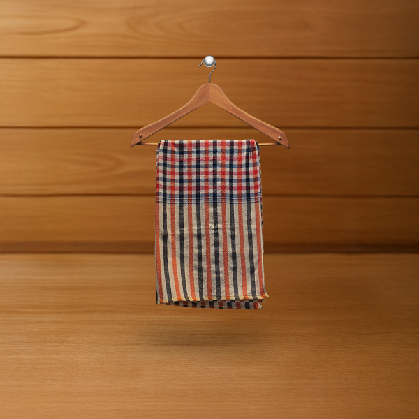  Pha Siam Cotton Towel 