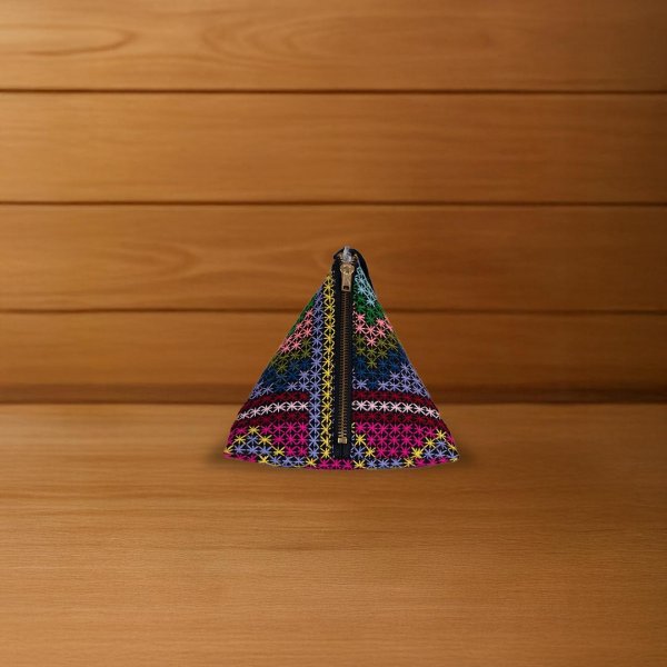  Pyramid Bag 