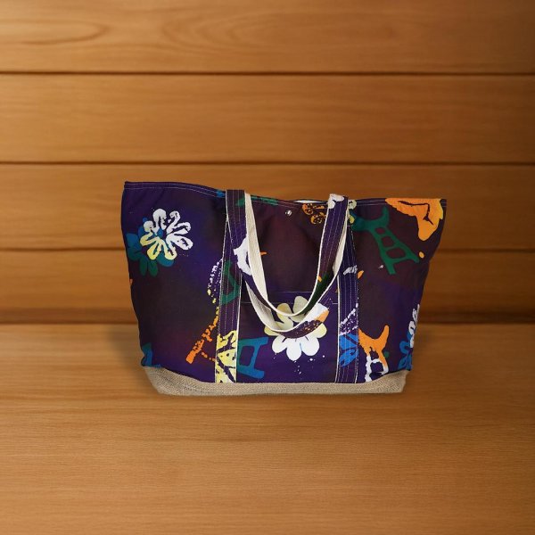 PaKa Go Crossbody Bag