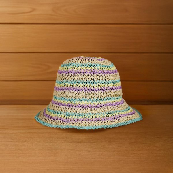 PhaKob Eco Shade Hat 