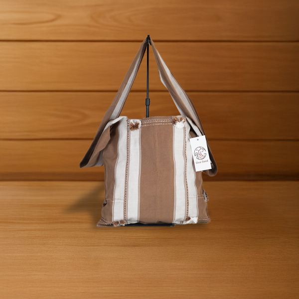  Tribal Tote Chiangrai 