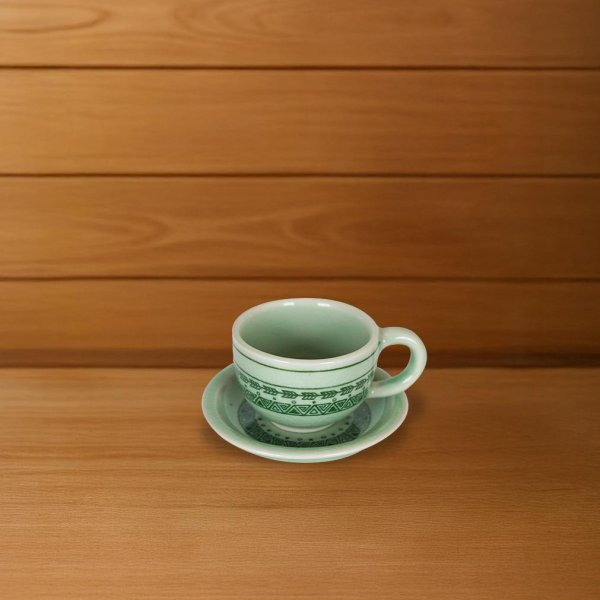  Bua Blend Espresso Shot Glass Set 