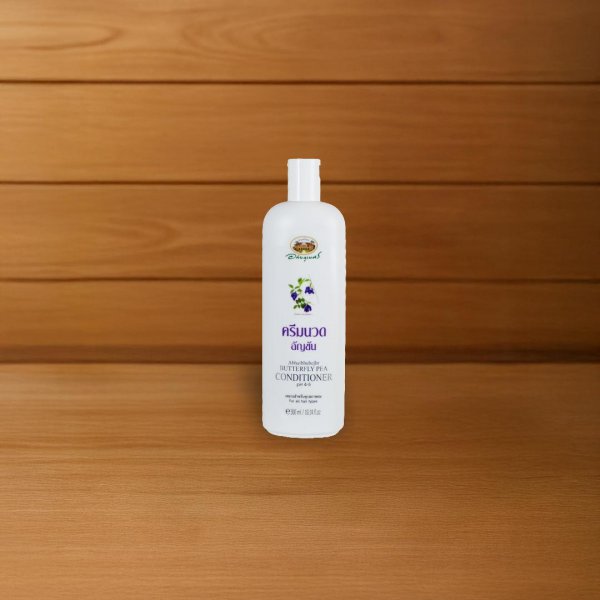 Butterfly Pea Conditioner