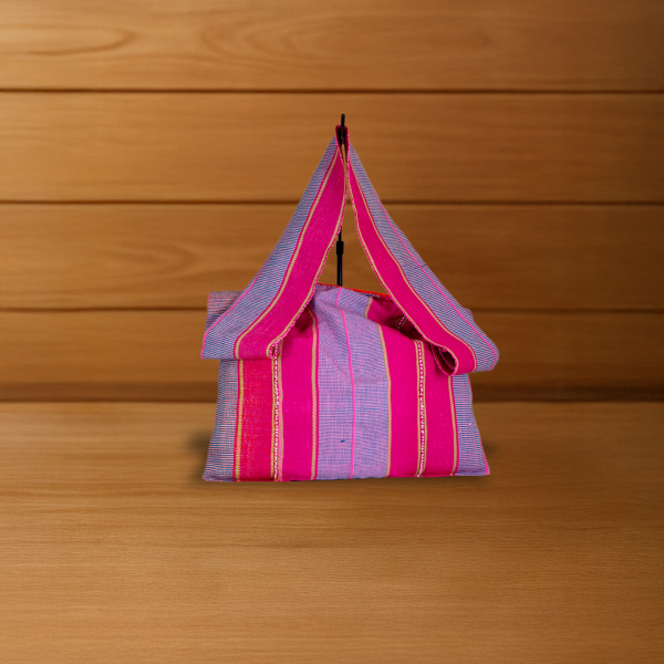  Tribal Tote Chiangrai 