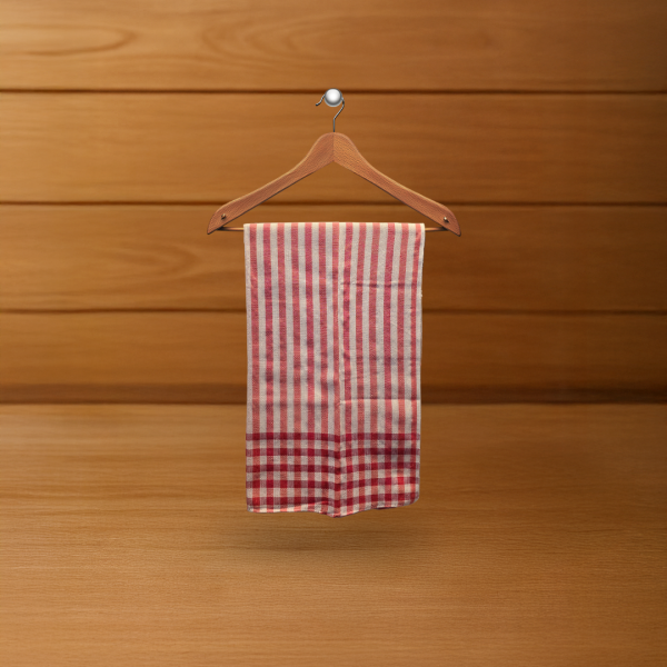  Pha Siam Cotton Towel 