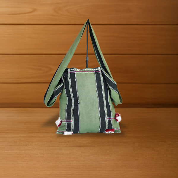  Tribal Tote Chiangrai 