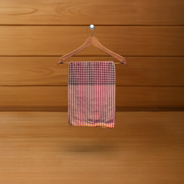  Pha Siam Cotton Towel 