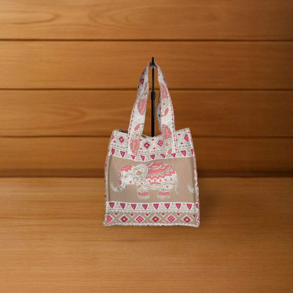 Aiyara Siam Soul Bag (Small)