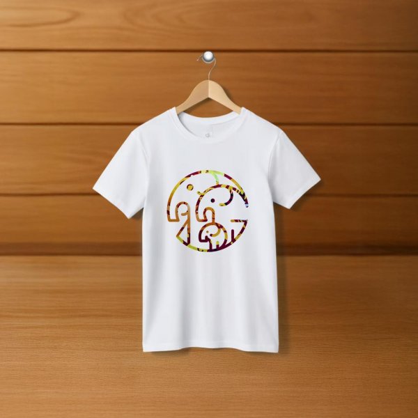 Soft Sun Changy Cotton T-Shirt