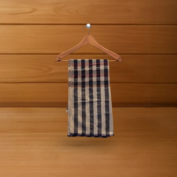  Pha Siam Cotton Towel 