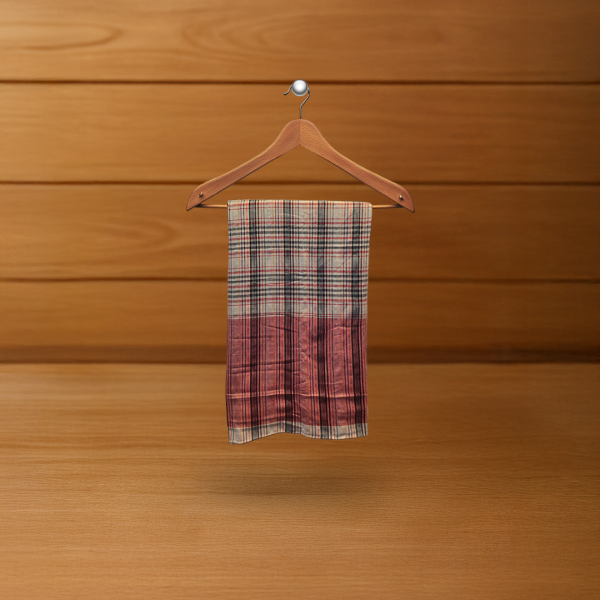  Pha Siam Cotton Towel 