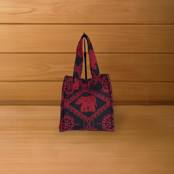 Aiyara Siam Soul Bag (Small)