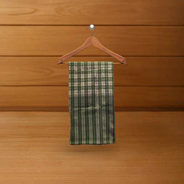  Pha Siam Cotton Towel 