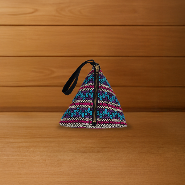 Pyramid Bag 