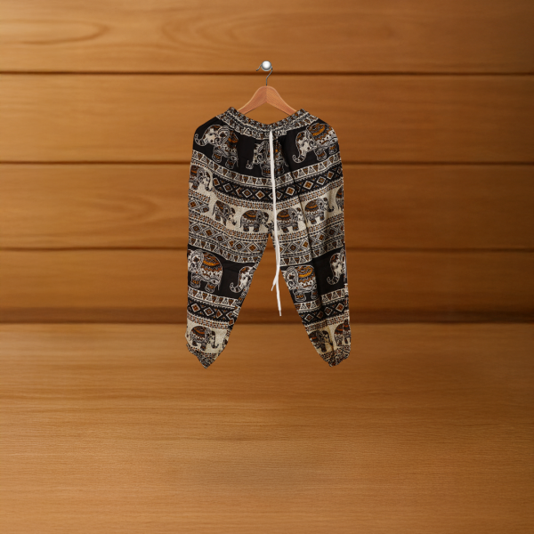 Chilchang Pants