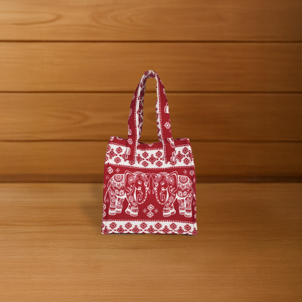 Aiyara Siam Soul Bag (Small)