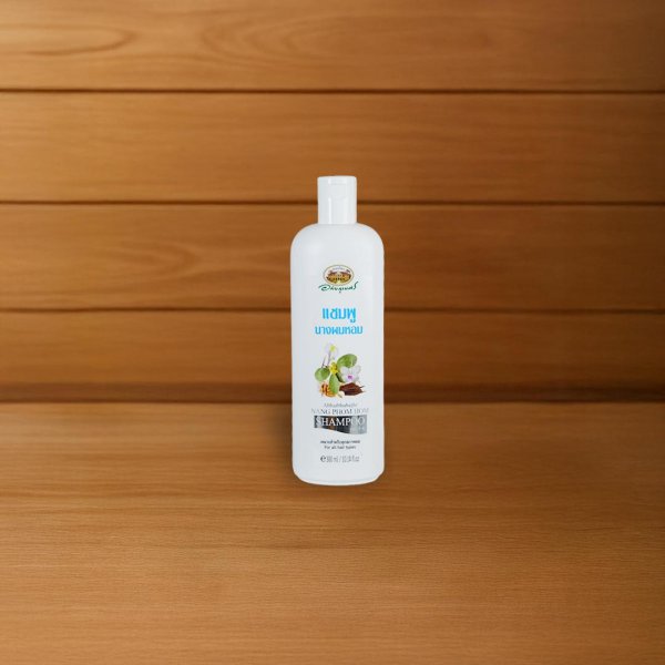Nang Phom Hom Shampoo