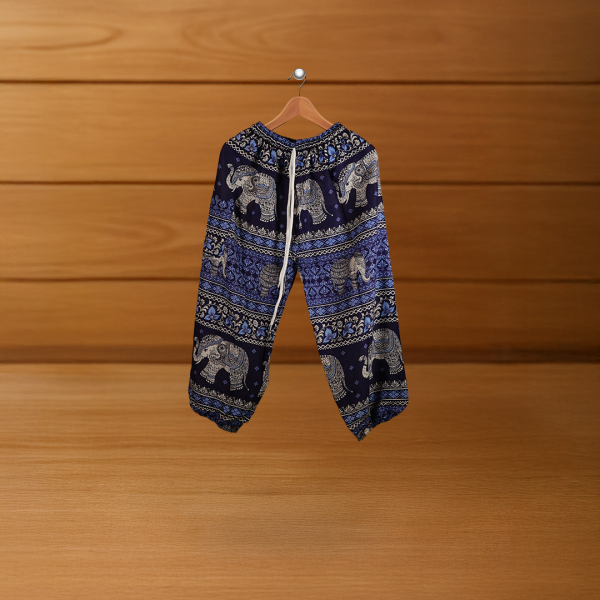 Chilchang Pants