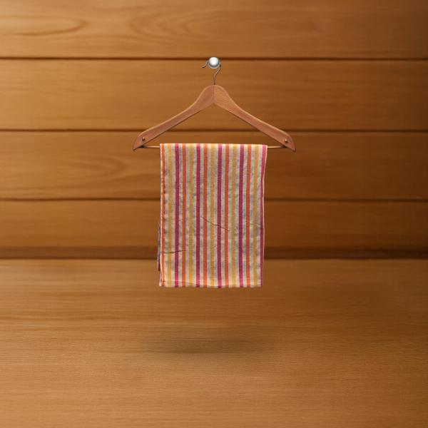  Pha Siam Cotton Towel 