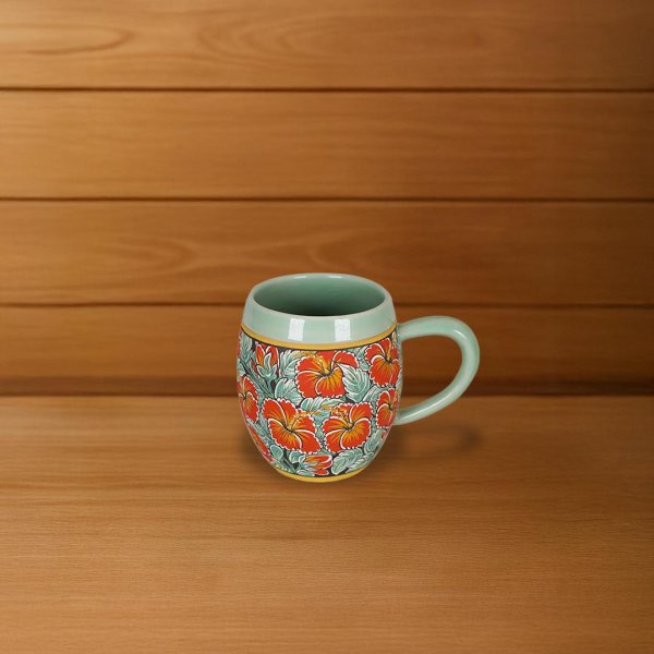  Bua Mani Fat Mug 