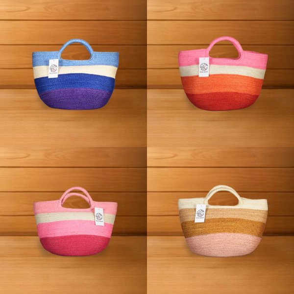  Sornnarai Bucket Bloom 