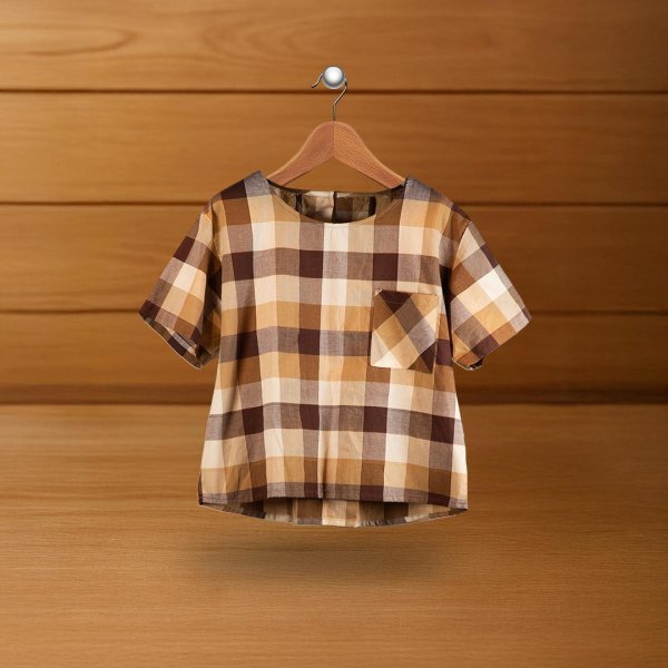  Cassie Cotton Clothing 