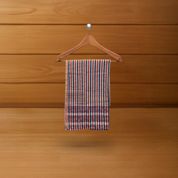  Pha Siam Cotton Towel 