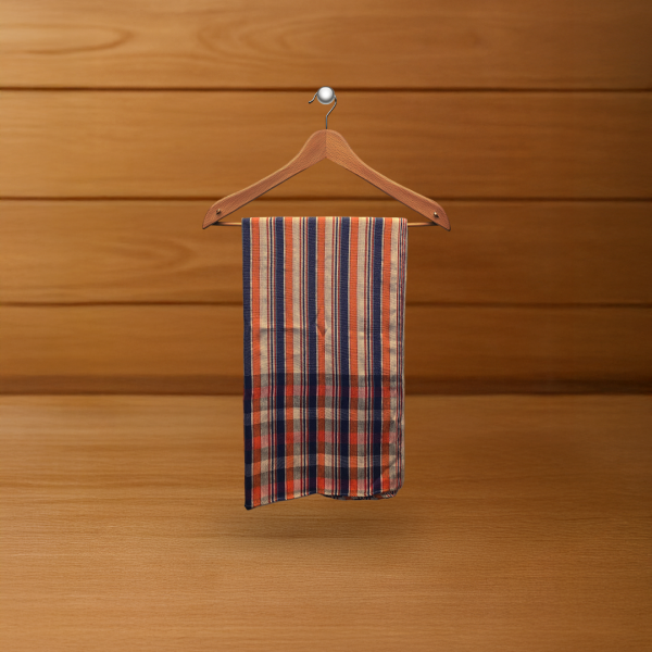  Pha Siam Cotton Towel 