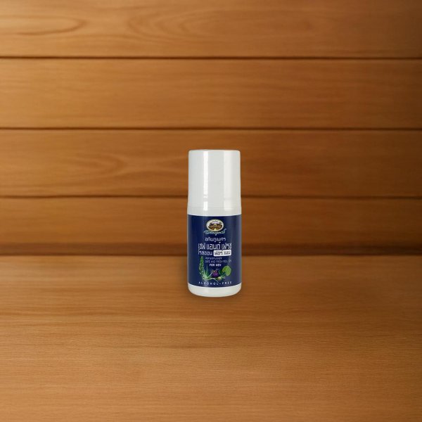 Roll on Safe and Fresh Formula for Men