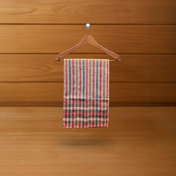  Pha Siam Cotton Towel 