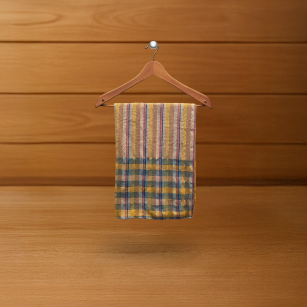  Pha Siam Cotton Towel 